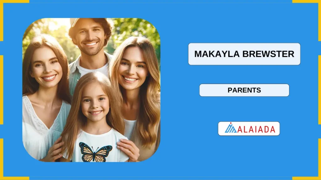 Makayla Brewster Parents