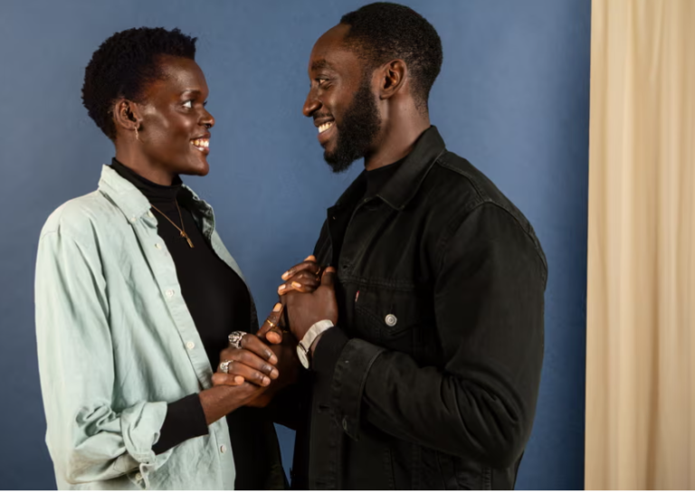 sheila atim husband