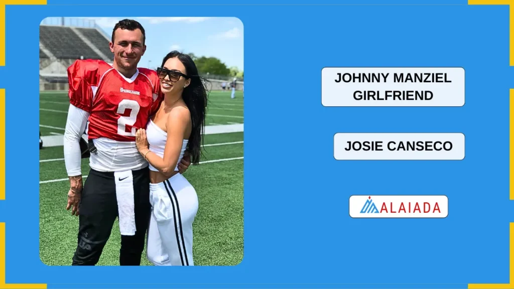 Johnny Manziel Family and Relationships