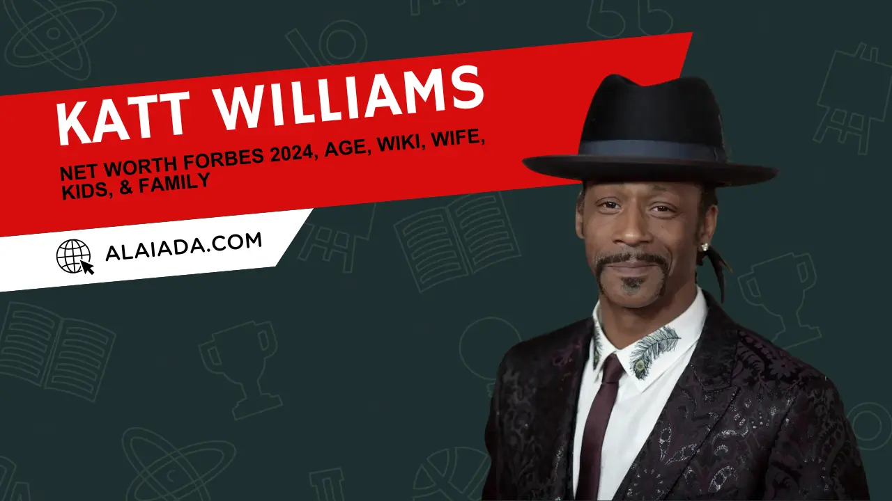 Katt Williams Net Worth Forbes 2024, Age, Wiki, Wife, Kids, & Family