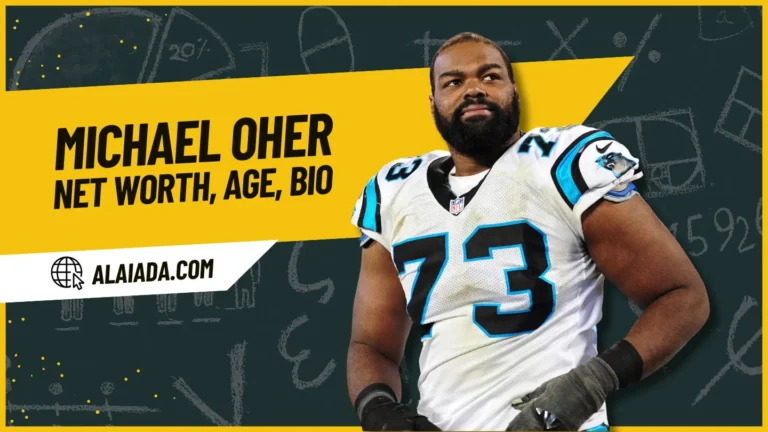 Michael Oher Net Worth