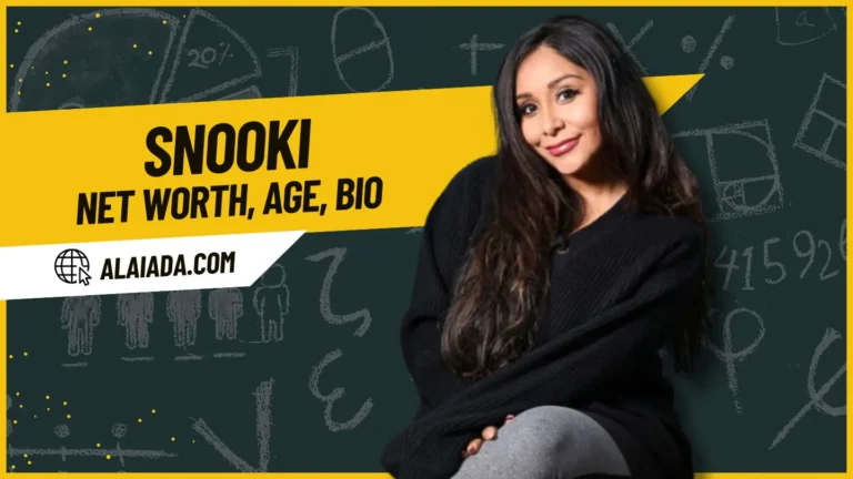 Snooki Net Worth