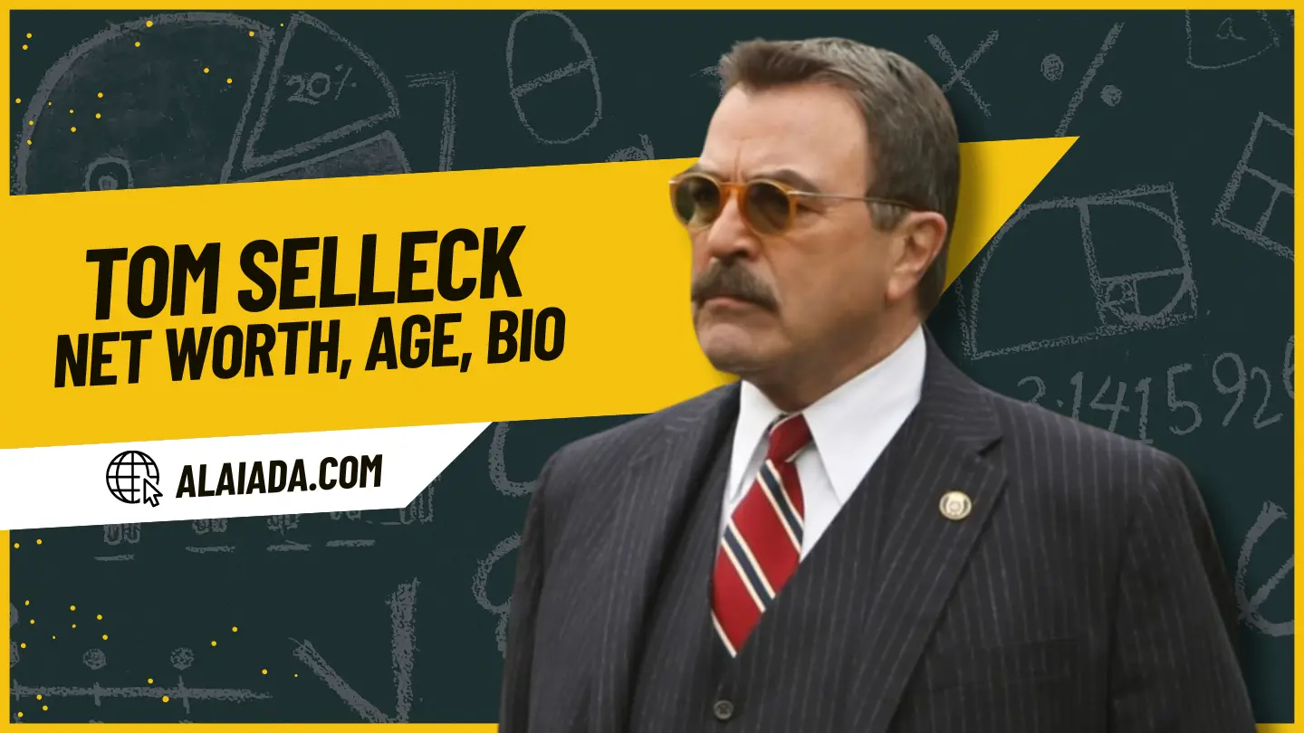 Tom Selleck Net Worth