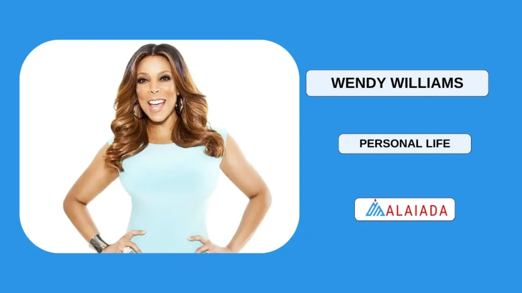 Wendy Williams Personal Life