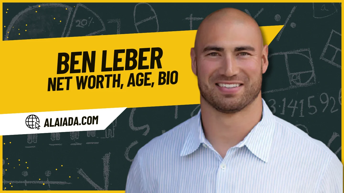 Ben Leber Net Worth