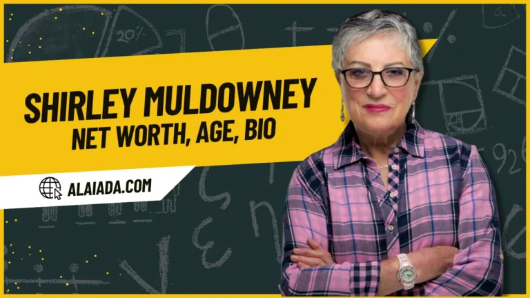 Shirley Muldowney Net Worth