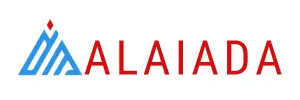 alaiada.com logo design