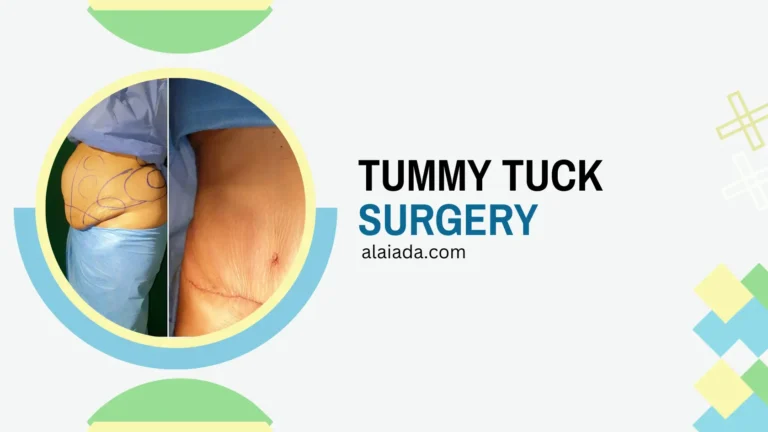 Tummy Tuck Surgery