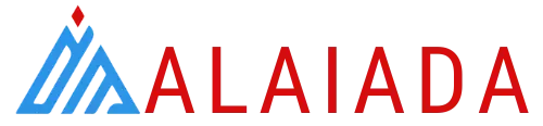 alaiada.com logo