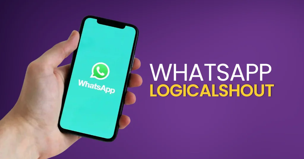 WhatsApp LogicalShout