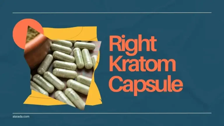 How To Choose the Right Kratom Capsules for You