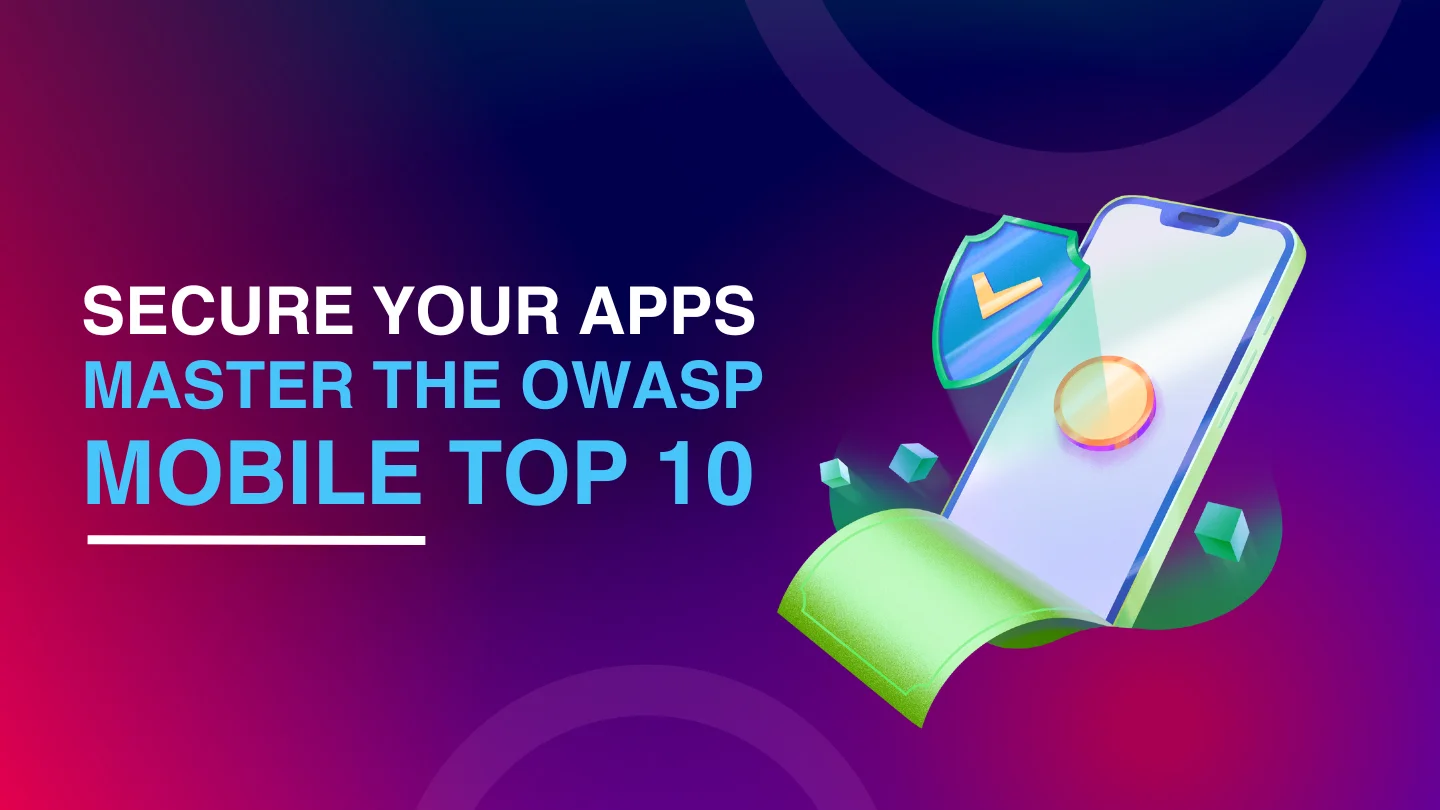 OWASP Mobile Top 10