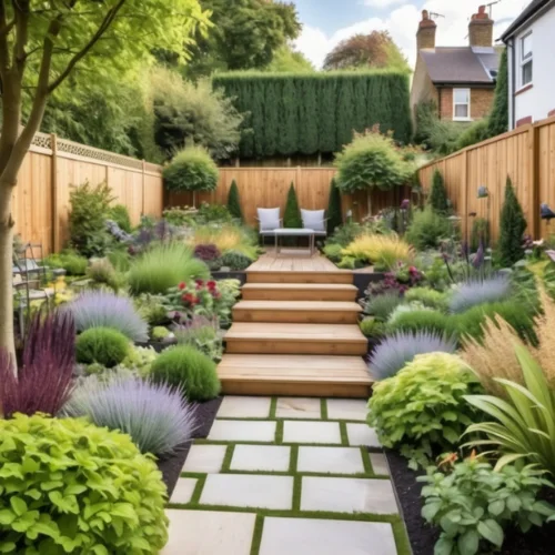 Factors Affecting Garden Renovation Costs