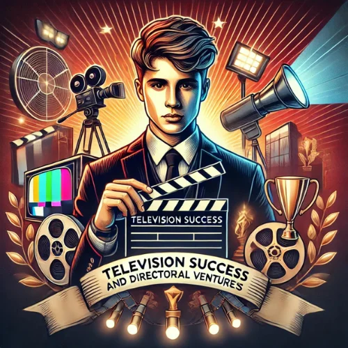 Television Success and Directorial Ventures