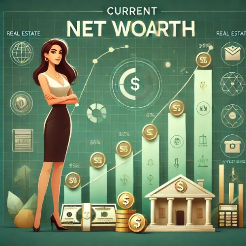 Current Net Worth