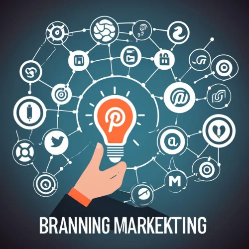 Branding and Marketing Strategies