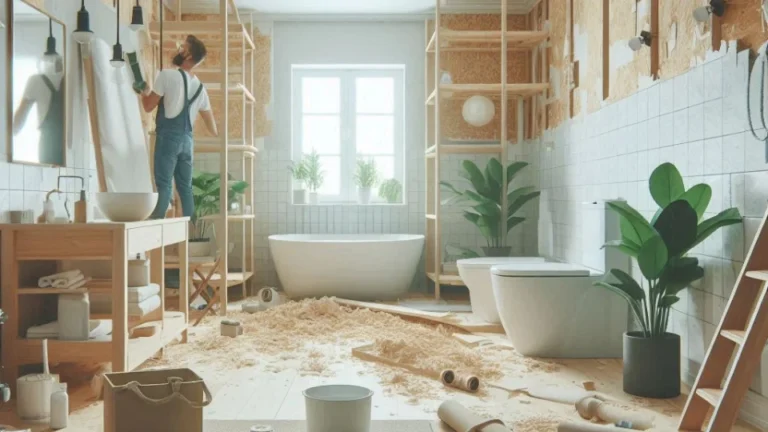 Do I Need a Permit to Renovate My Bathroom?