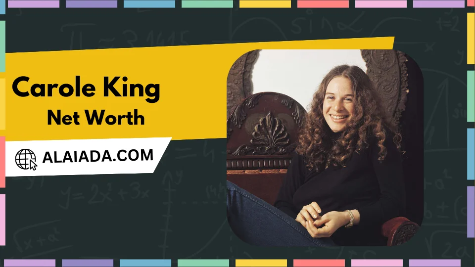 Carole King