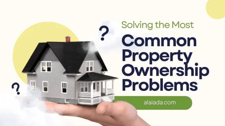 Property Ownership