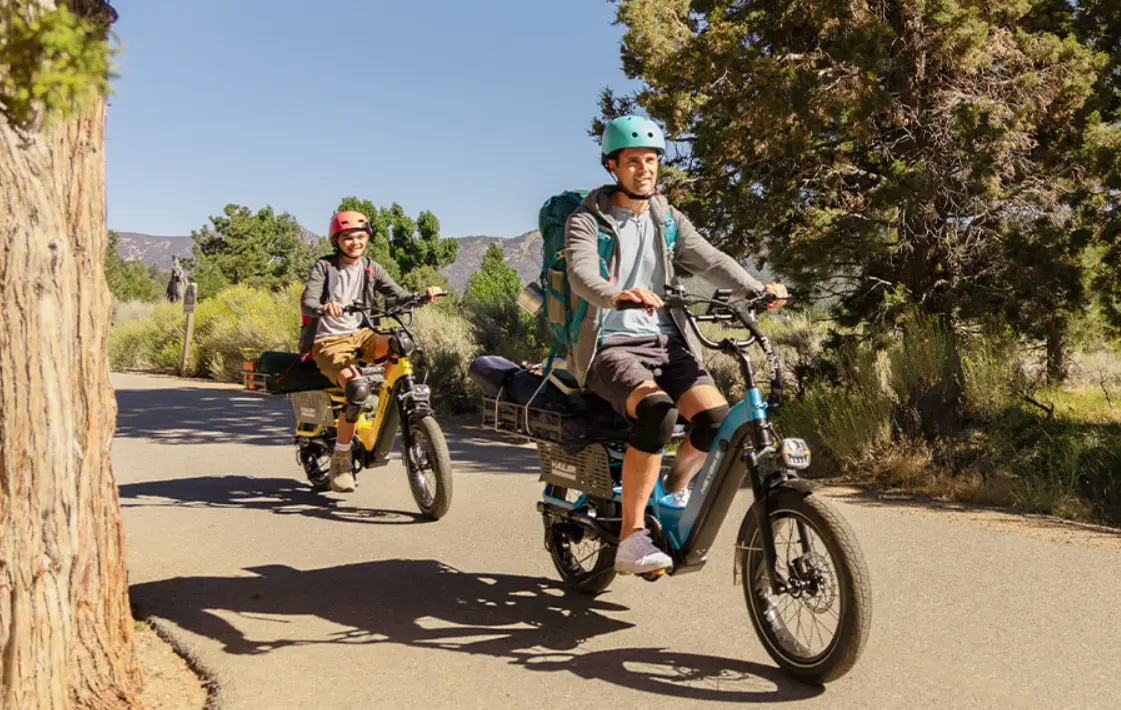 Traveling with Your eBike Tips for Hassle-Free Adventures