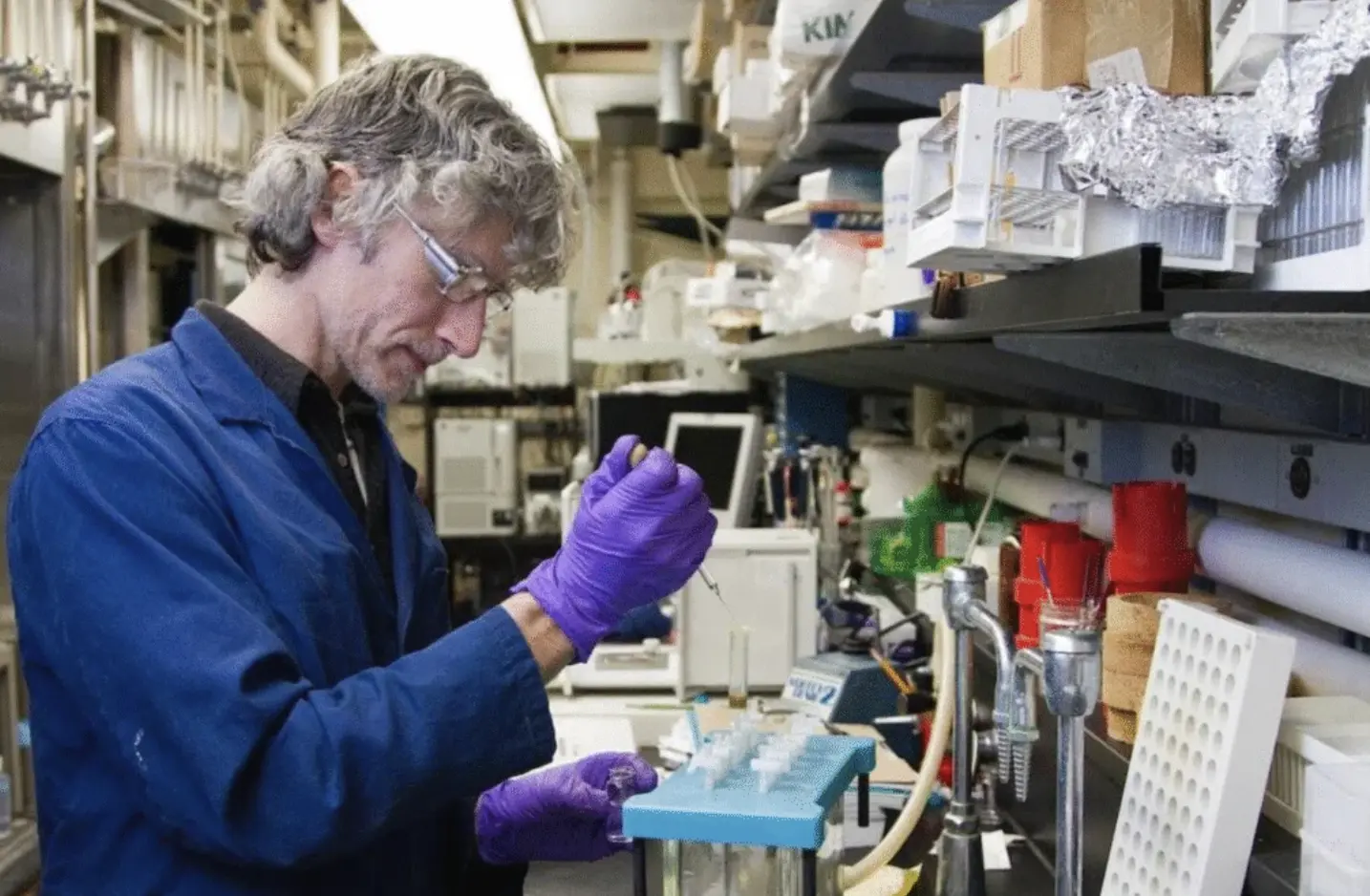 Exploring the Future of Drug Development Through Preclinical Studies