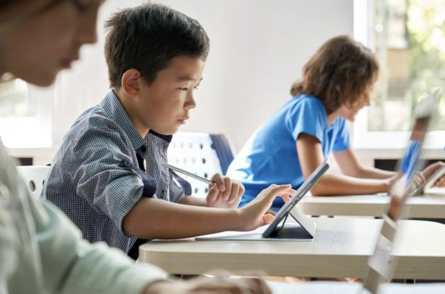 How Public Charter Schools Are Shaping Modern Education Success