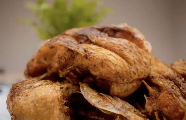 The New Frontier of Crisp: Rethinking Texture in Home Kitchens