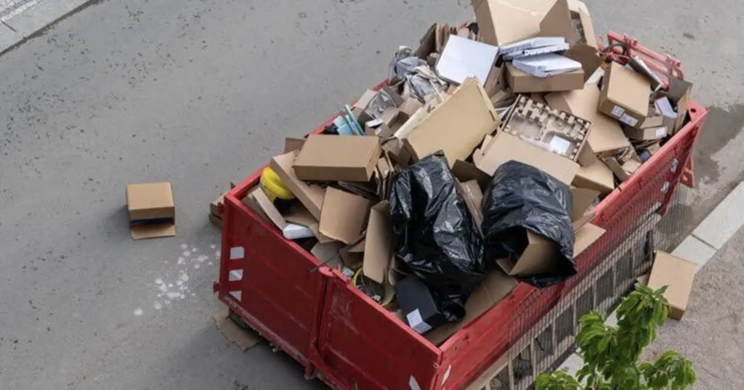 What Makes Dumpster Rentals in Los Angeles the Best Choice for Waste Disposal
