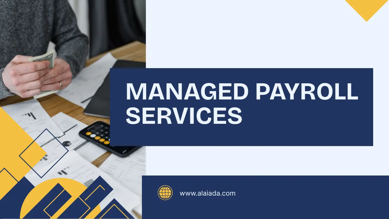 Benefits of Managed Payroll Services for Businesses