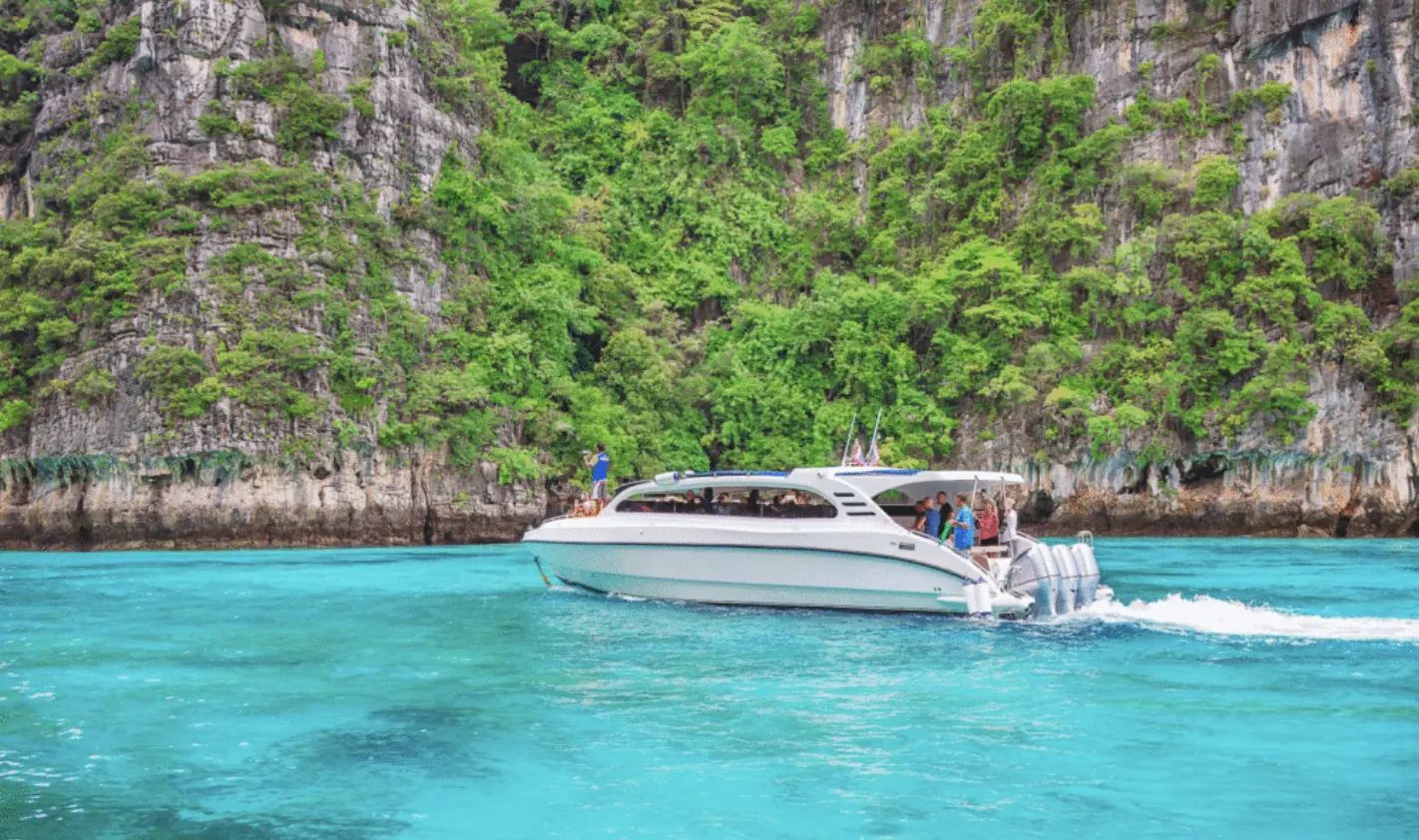 Safety and Comfort Tips for Private Boat Tours in Kauai 