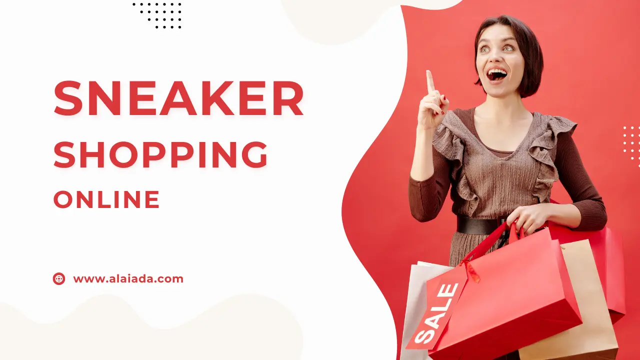 Sneaker Shopping Online: Avoid Mistakes and Get the Best Fit