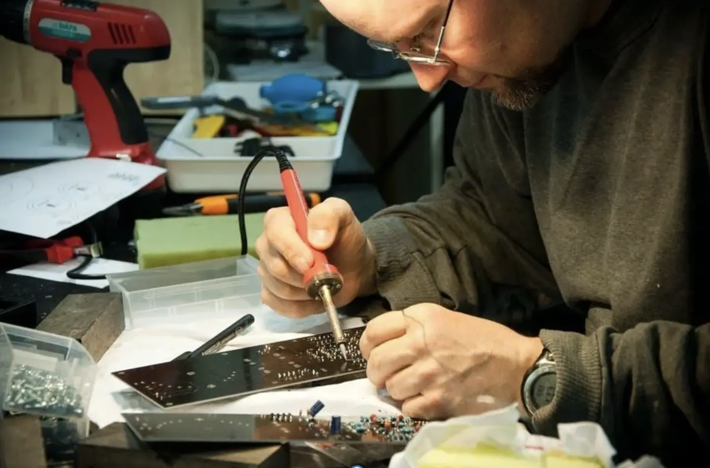 Top Benefits of Choosing Reliable and Affordable Gadget Repair