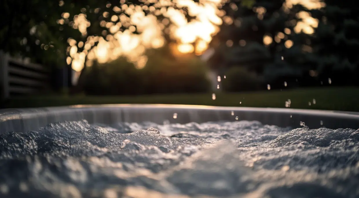 What Happens When You Wait Too Long to Replace Your Hot Tub Cover