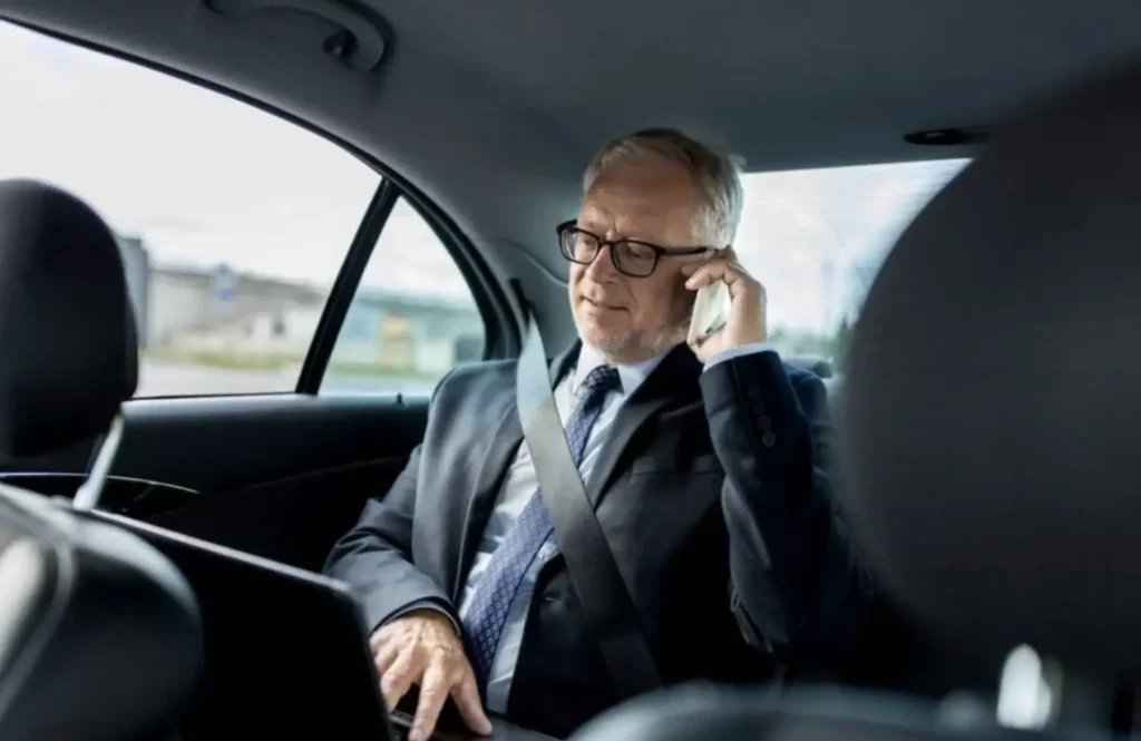 Car Hire Transportation Services for Reliable Comfortable Travel Group