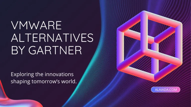 Exploring VMware Alternatives by Gartner: HCI-Focused Options for Cost Savings