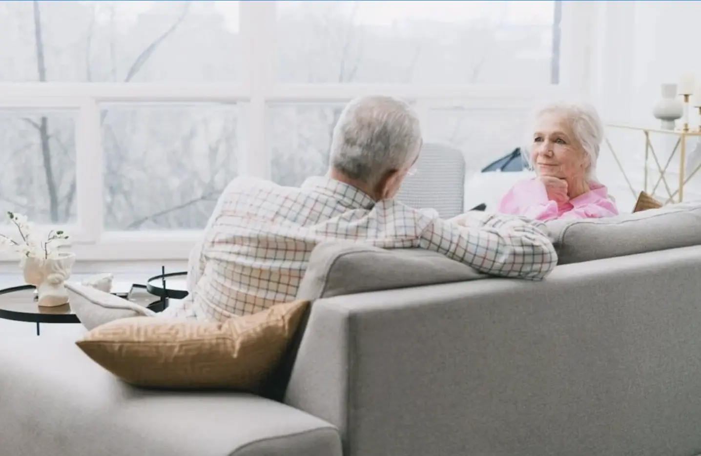 How to Support Aging Parents Emotionally and Practically