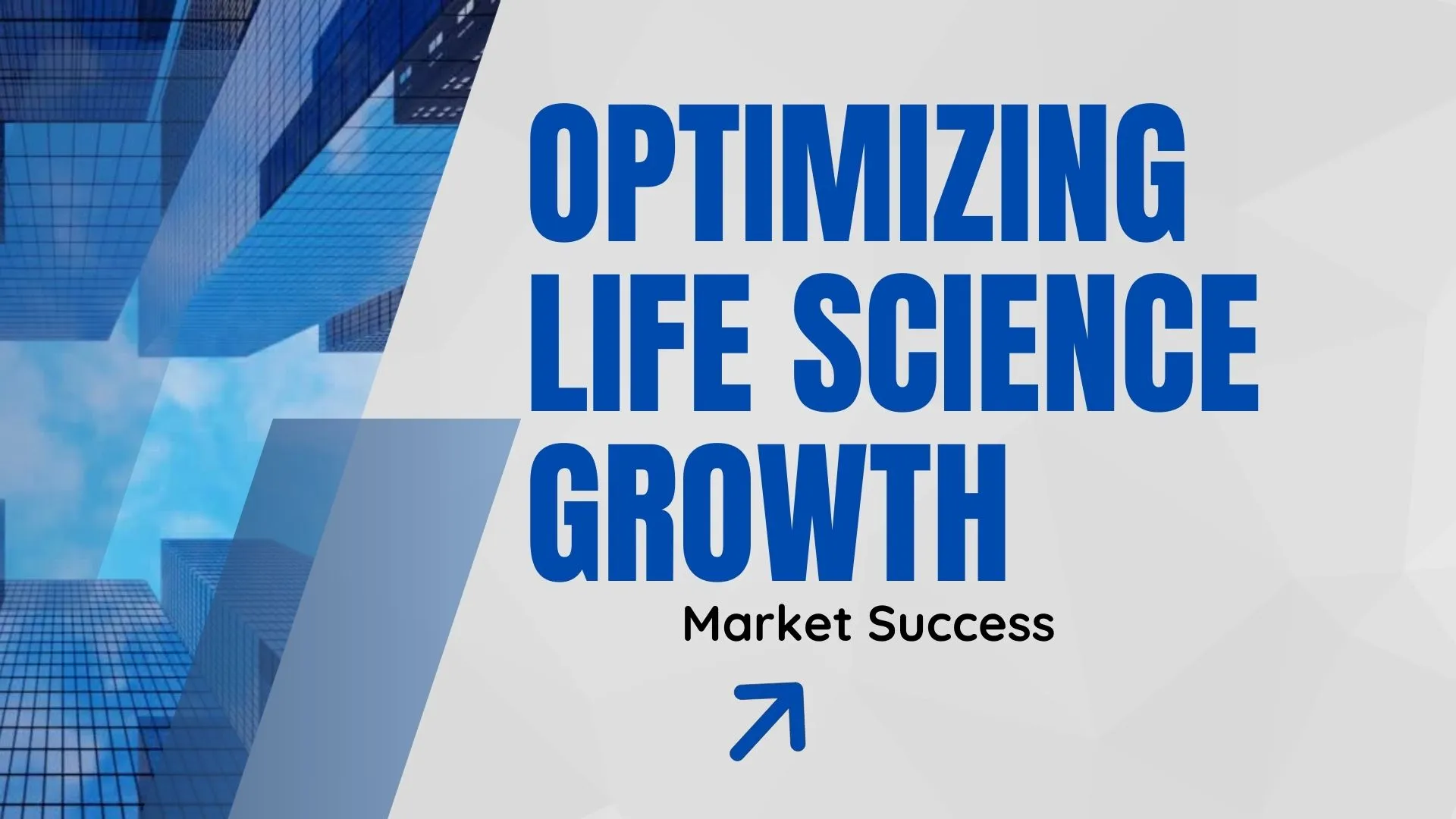 Optimizing Life Science Growth: Key Strategies for Digital Market Success