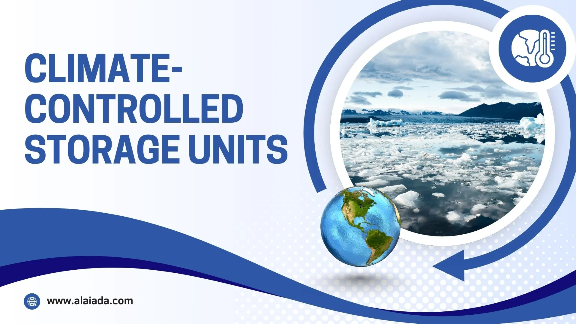 Key Features to Look for in Climate-Controlled Storage Units