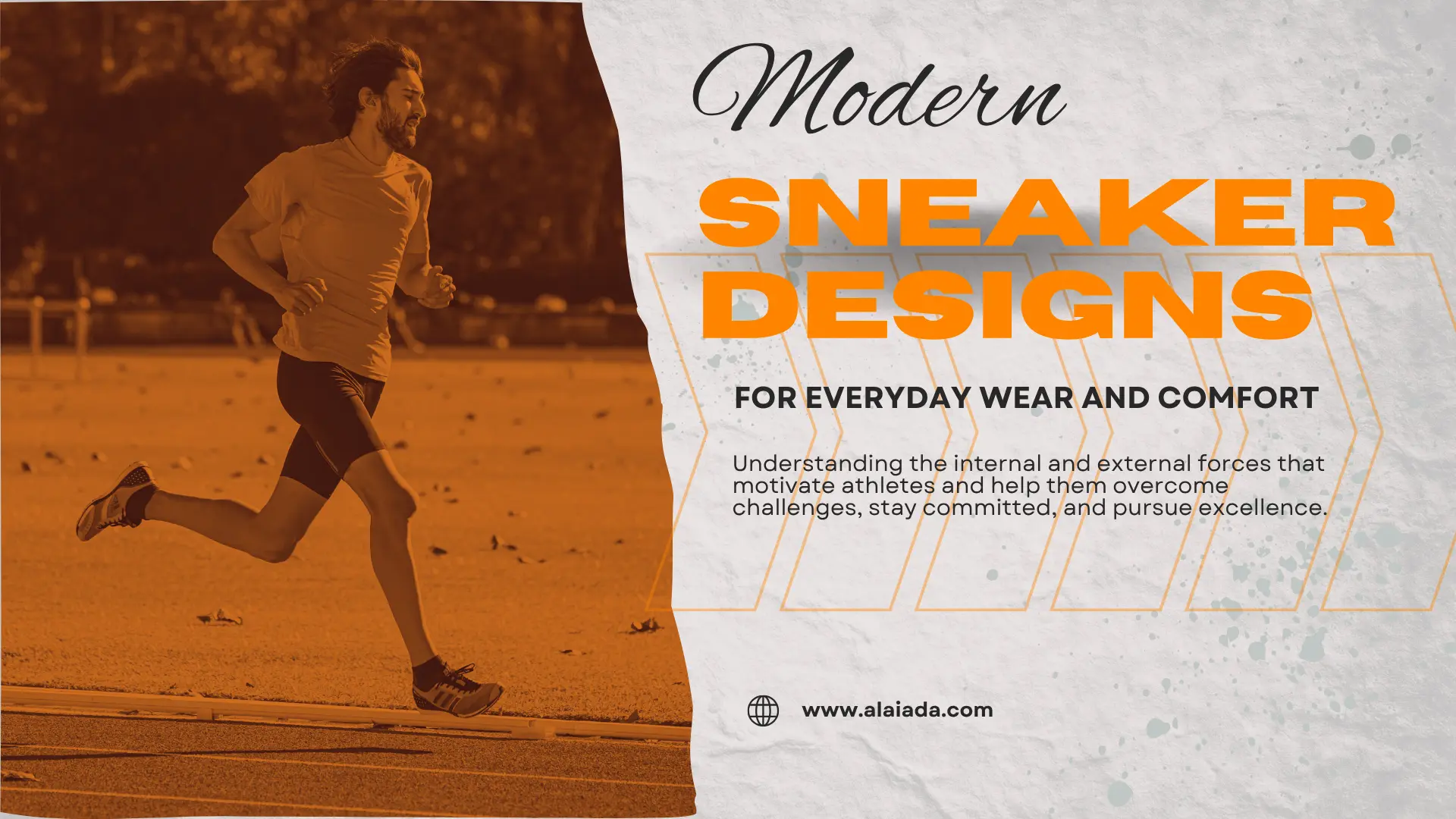 Modern Sneaker Designs for Everyday Wear and Comfort