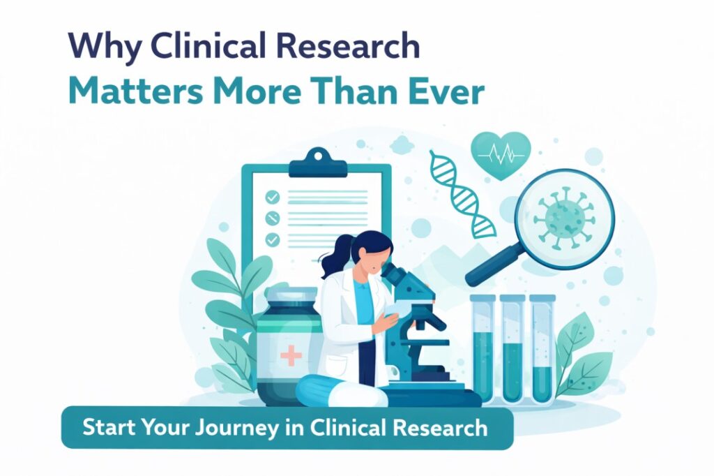 Why Preclinical Research Matters in Medical Innovation